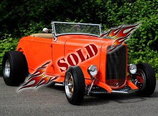 Right front Ford