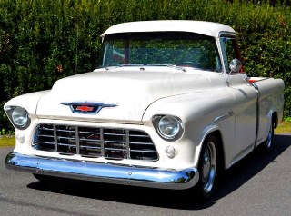 1955 Cameo