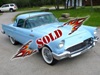 1957 Ford E-Code Thunderbird thumbnail