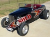 Thumbnail 1932 Ford HiBoy Roadster