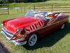 Thumbnail 1954 Ford Sunliner Convertible