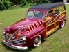 Thumbnail 1947 Ford Woodie