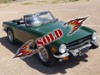 Thumbnail 1976 Triumph TR6