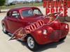 Thumbnail 1941 Chevrolert Special Deluxe