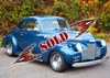 Thumbnail 1940 Chevrolet Special Deluxe