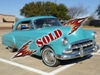 Thumbnail 1952 Chevrolet Styleline