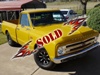 Thumbnail 1967 Chevrolet C10