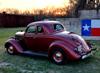Thumbnail 1936 Ford Model 48 5 Window Coupe