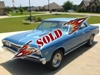 Thumbnail 1967 Chevrolet Chevelle SS