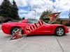 Thumbnail 1999 Chevrolet corvette 