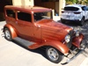 Thumbnail 1932 Ford Sedan
