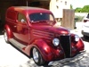 Thumbnail 1936 Ford Sedan Delivery