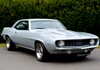 Thumbnail 1969 Chevrolet CAmaro