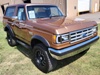 Thumbnail 1987 Bronco